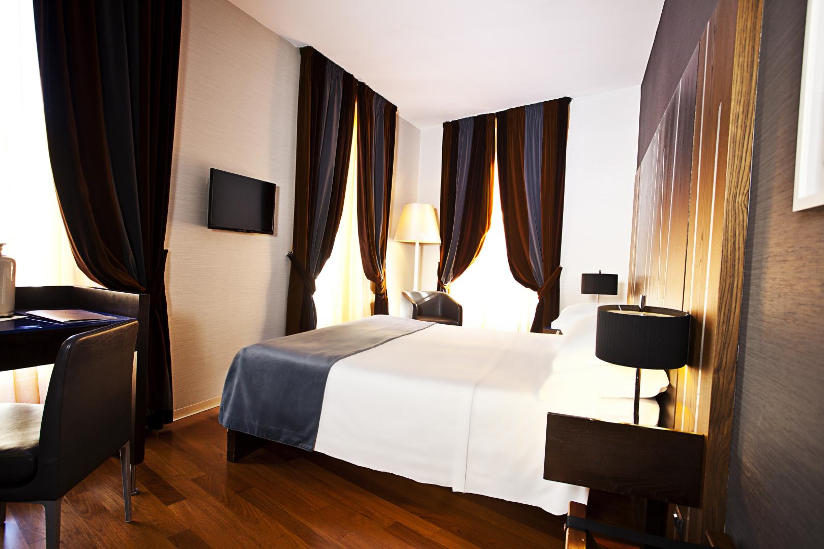 Hotel Valadier foto 32