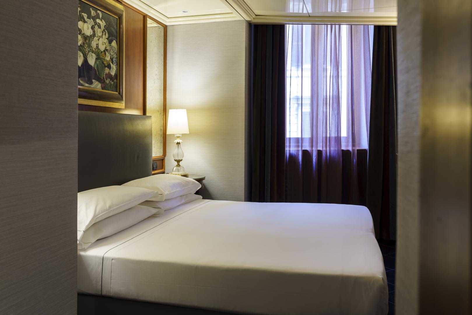 Hotel Valadier foto 36