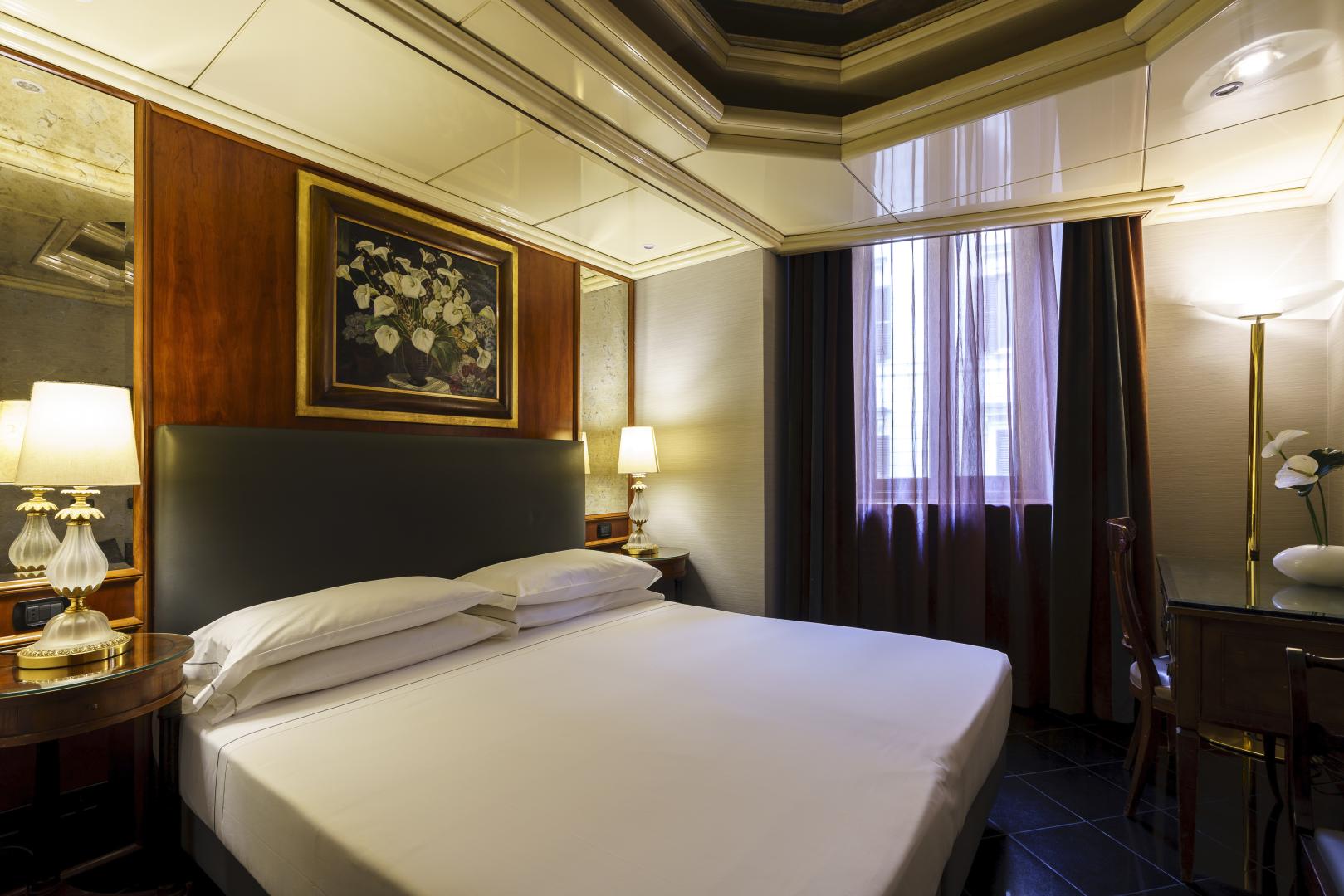 Hotel Valadier foto 34