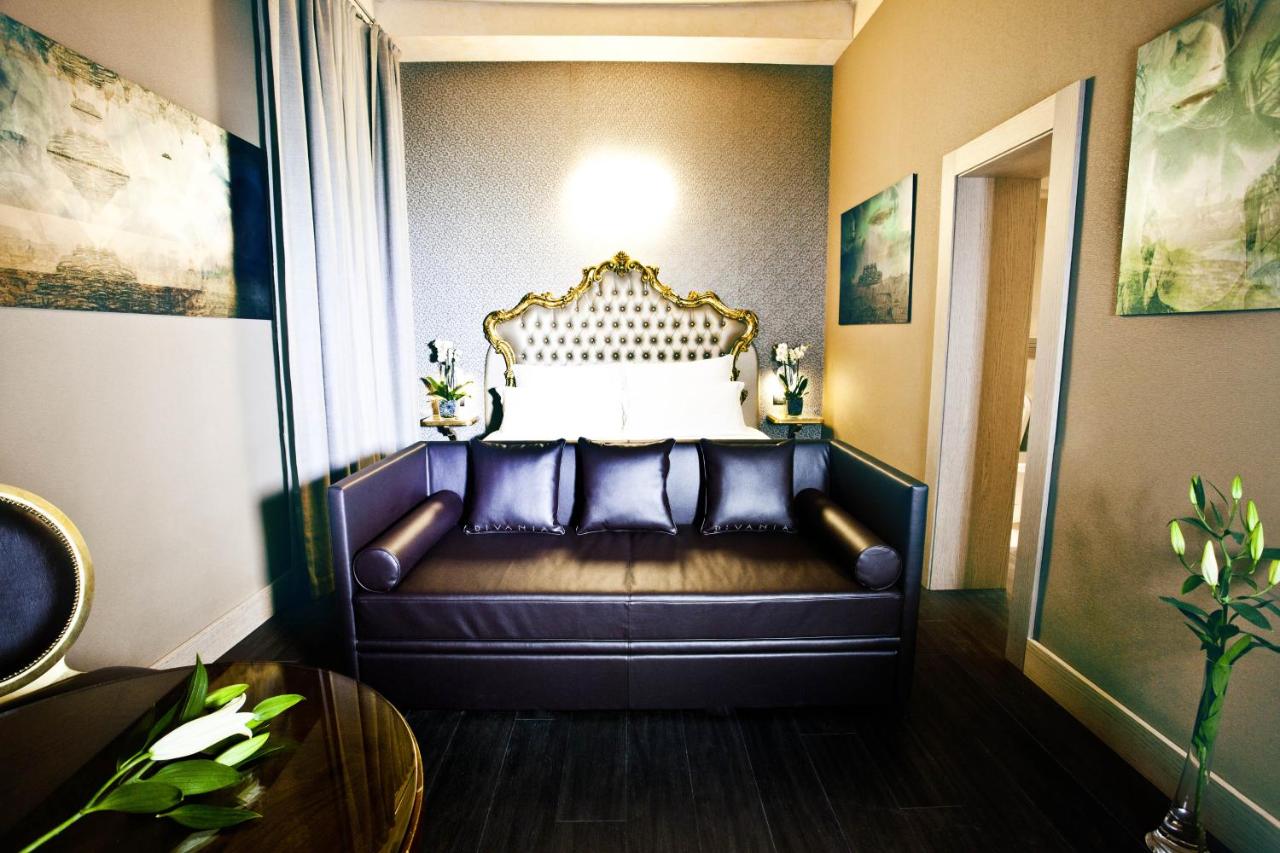 Hotel Valadier in Rome - foto 5