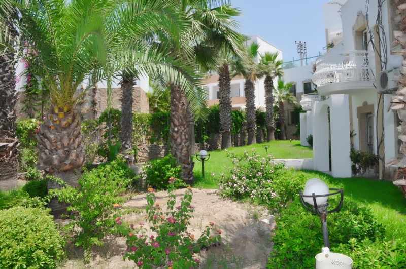 Siesta Beach Apartments foto 10
