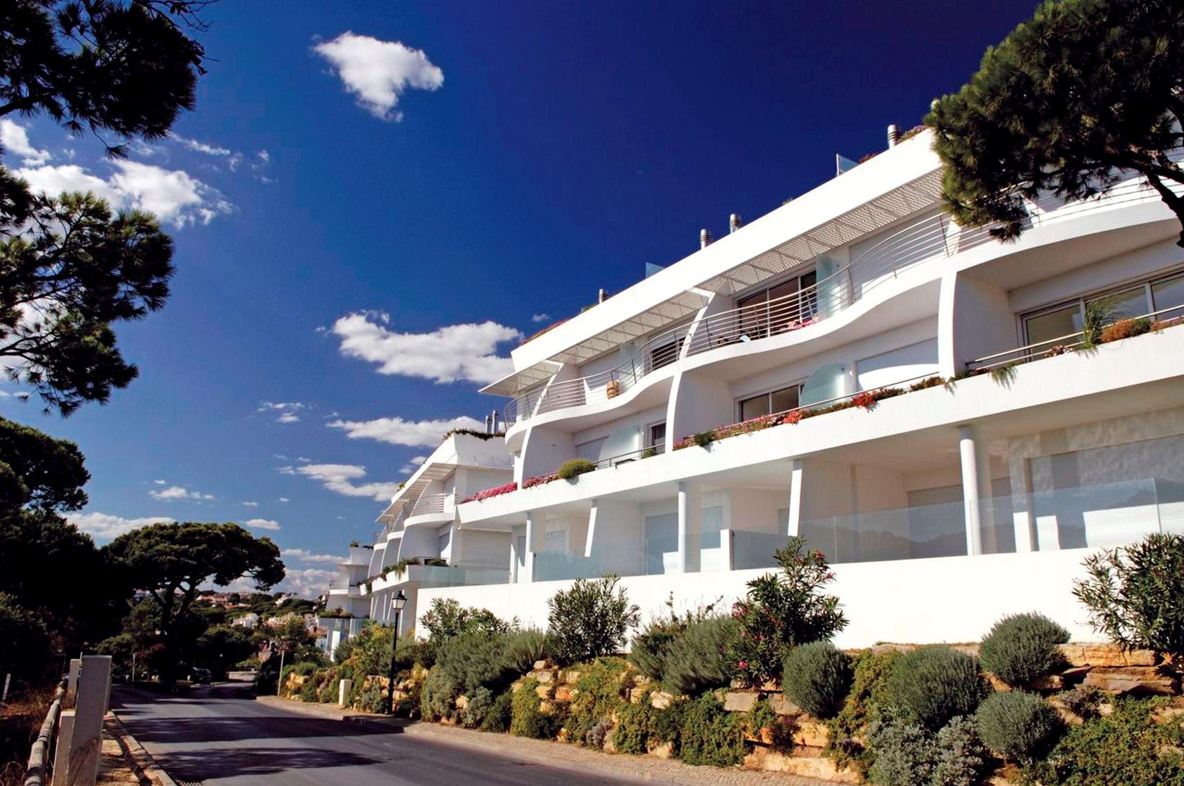 Vale do Lobo Resort foto 6