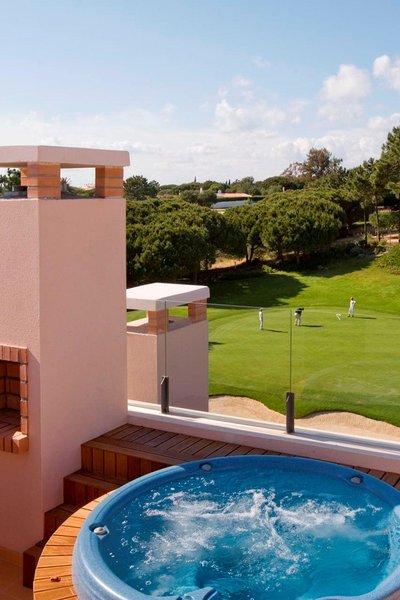 Vale do Lobo Resort foto 40