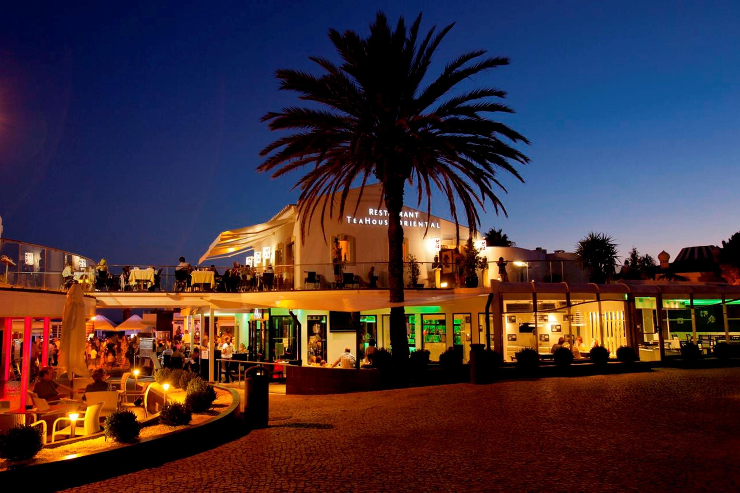 Vale do Lobo Resort foto 12