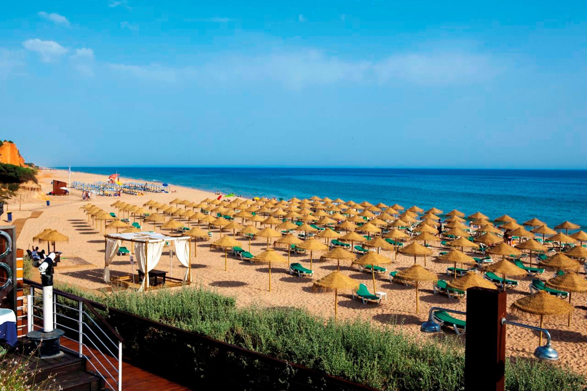 Vale do Lobo Resort foto 39