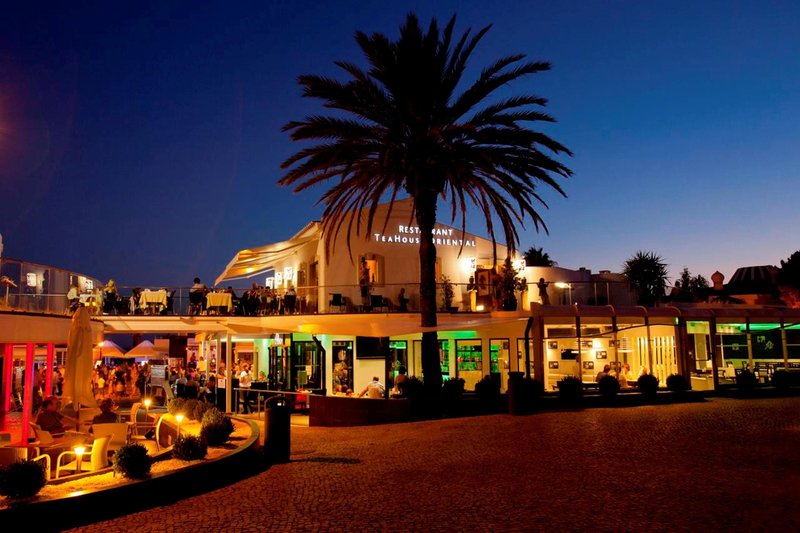 Vale do Lobo Resort foto 10