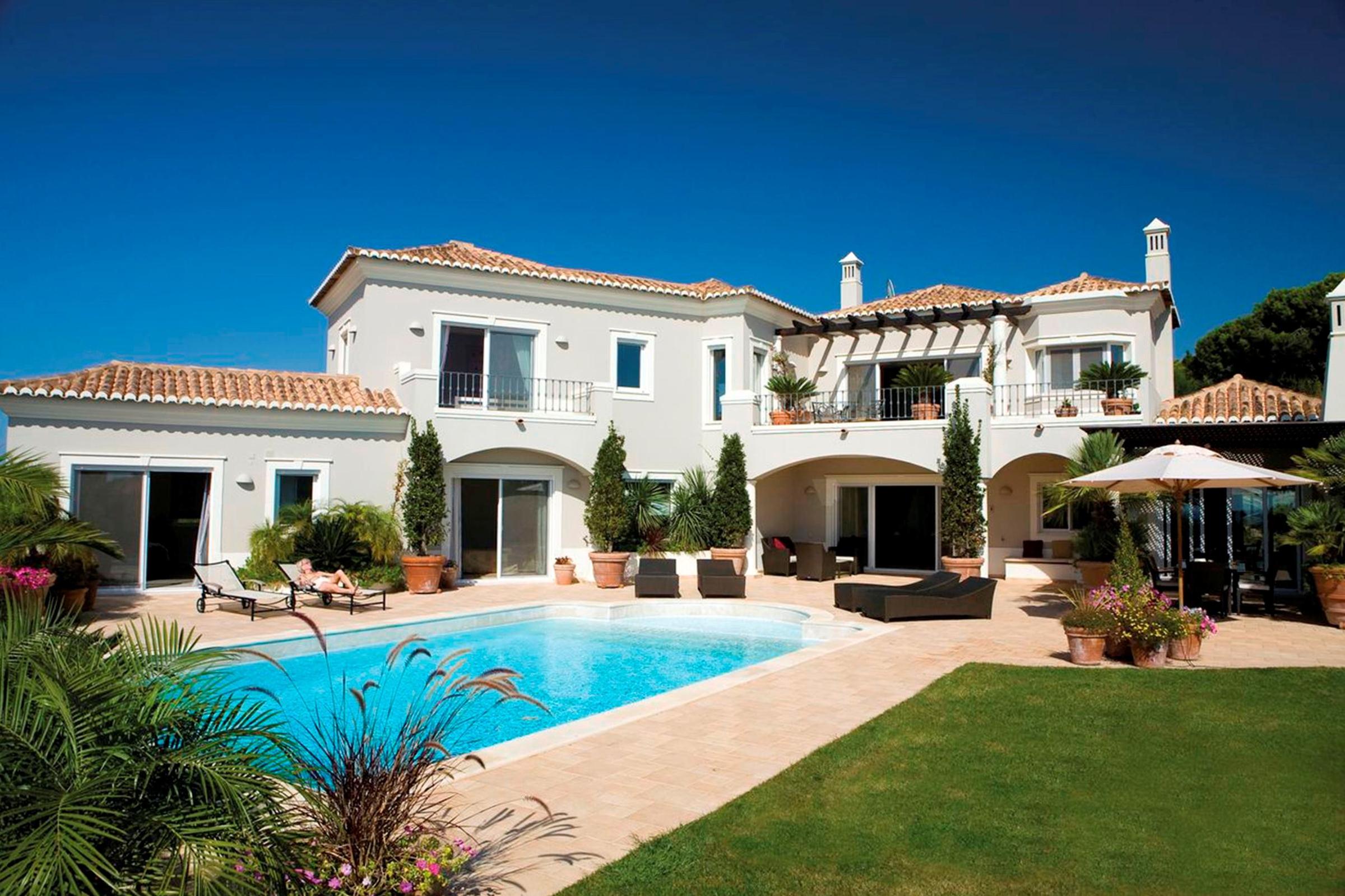 Vale do Lobo Resort foto 9