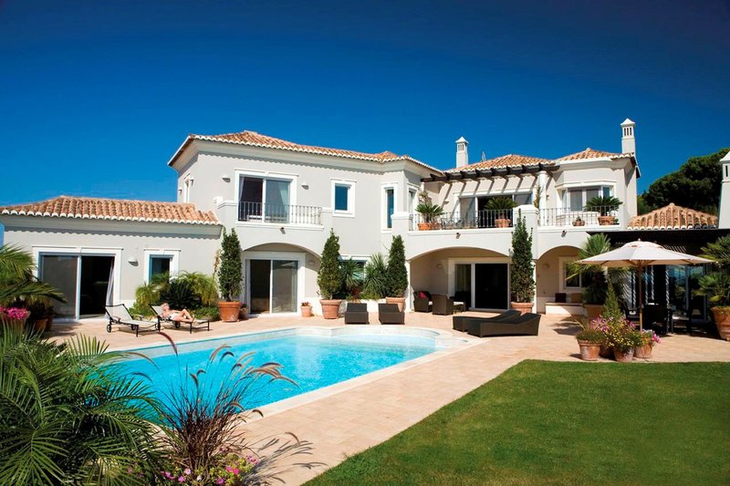 Vale do Lobo Resort foto 7