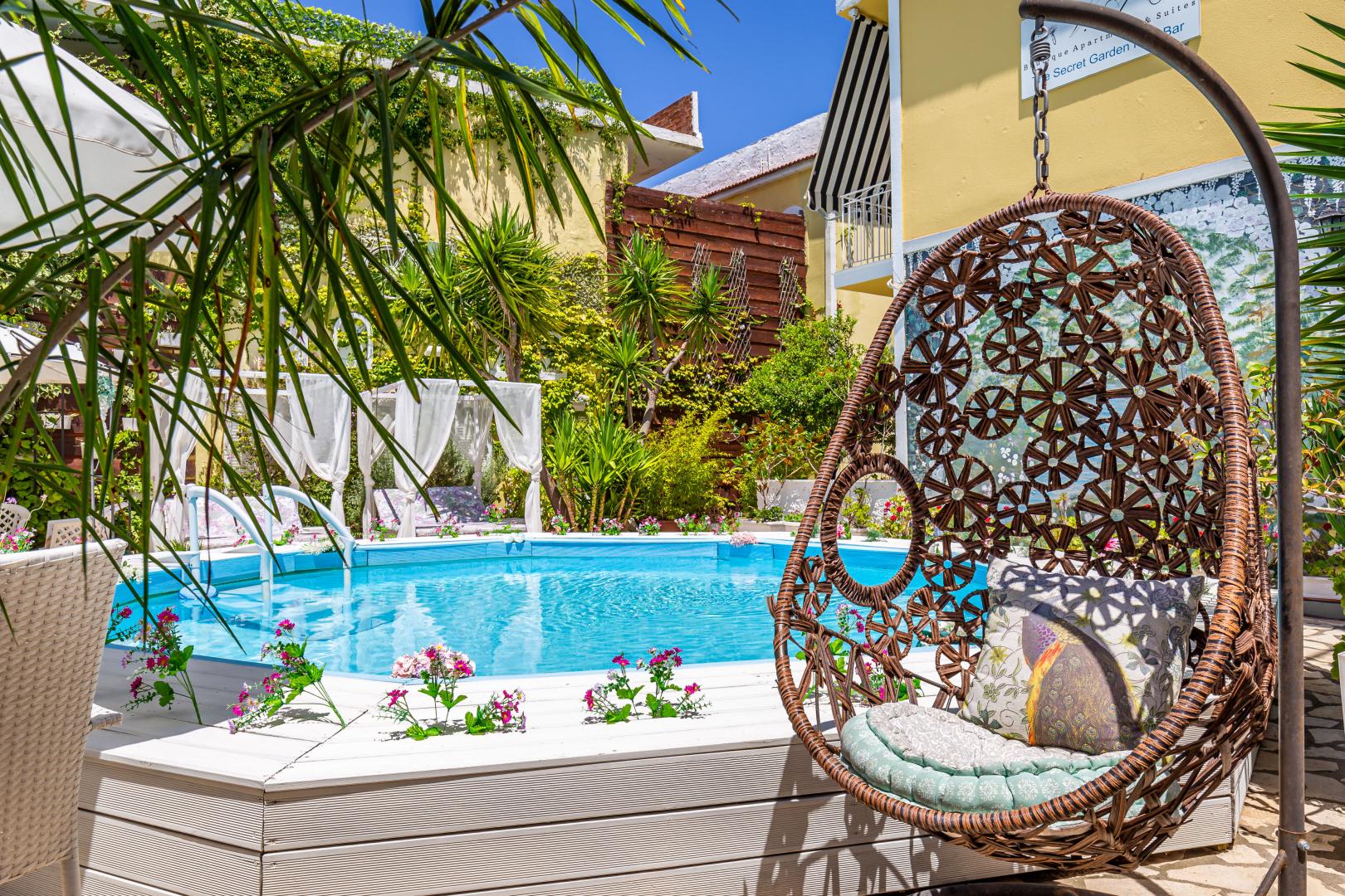 V.A Boutique Apartments & Suites foto 43