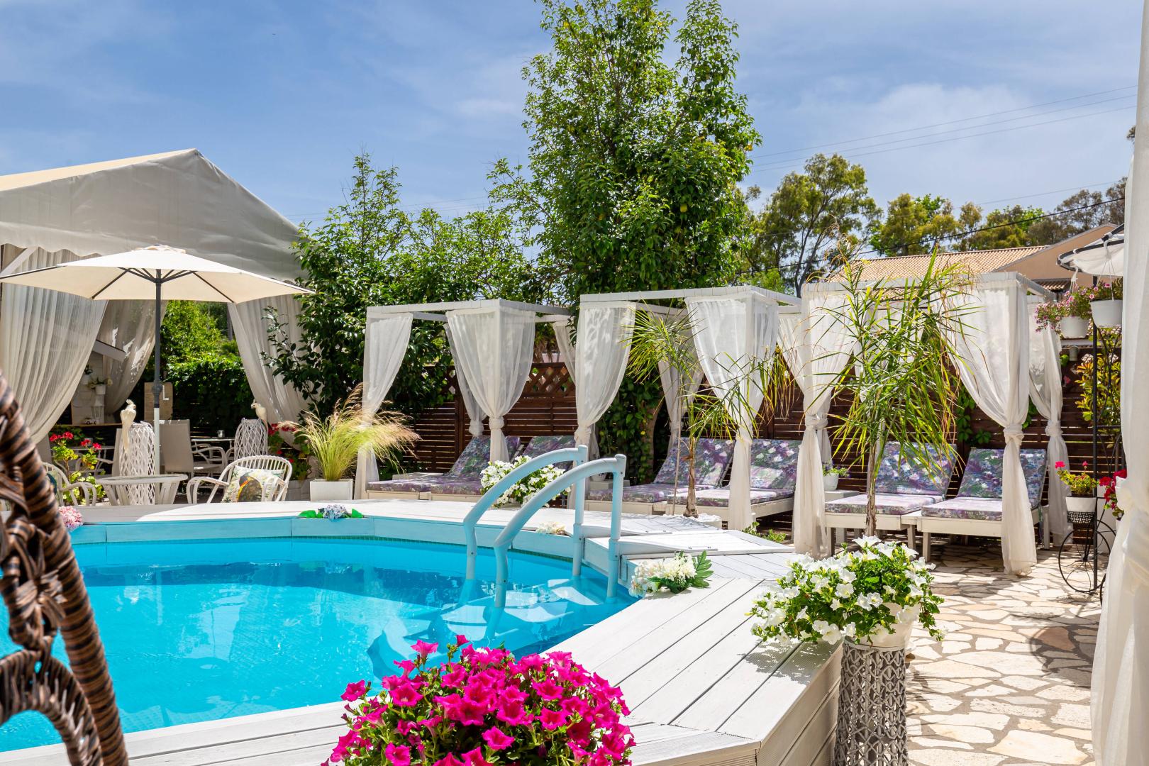 V.A Boutique Apartments & Suites foto 27