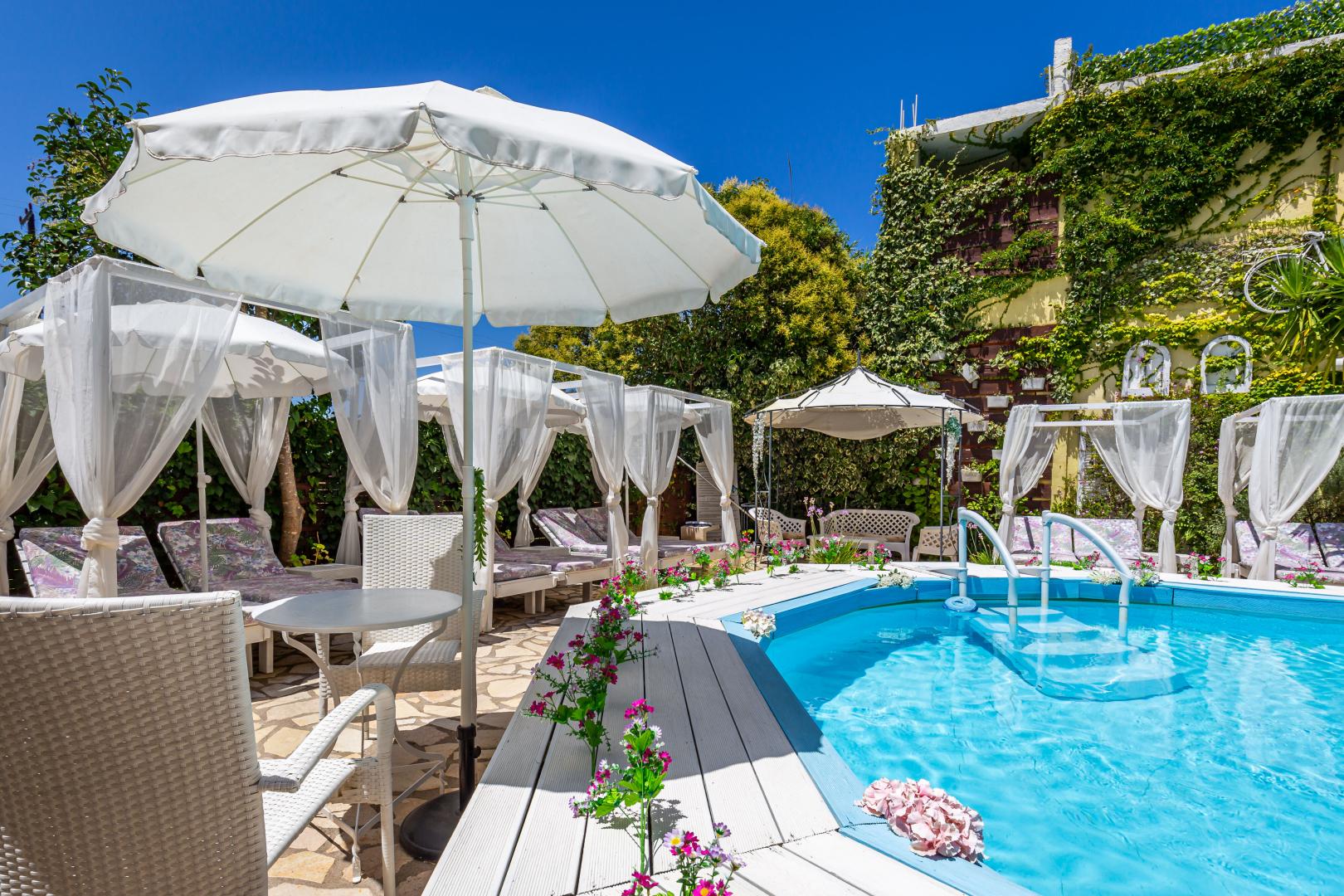 V.A Boutique Apartments & Suites foto 30
