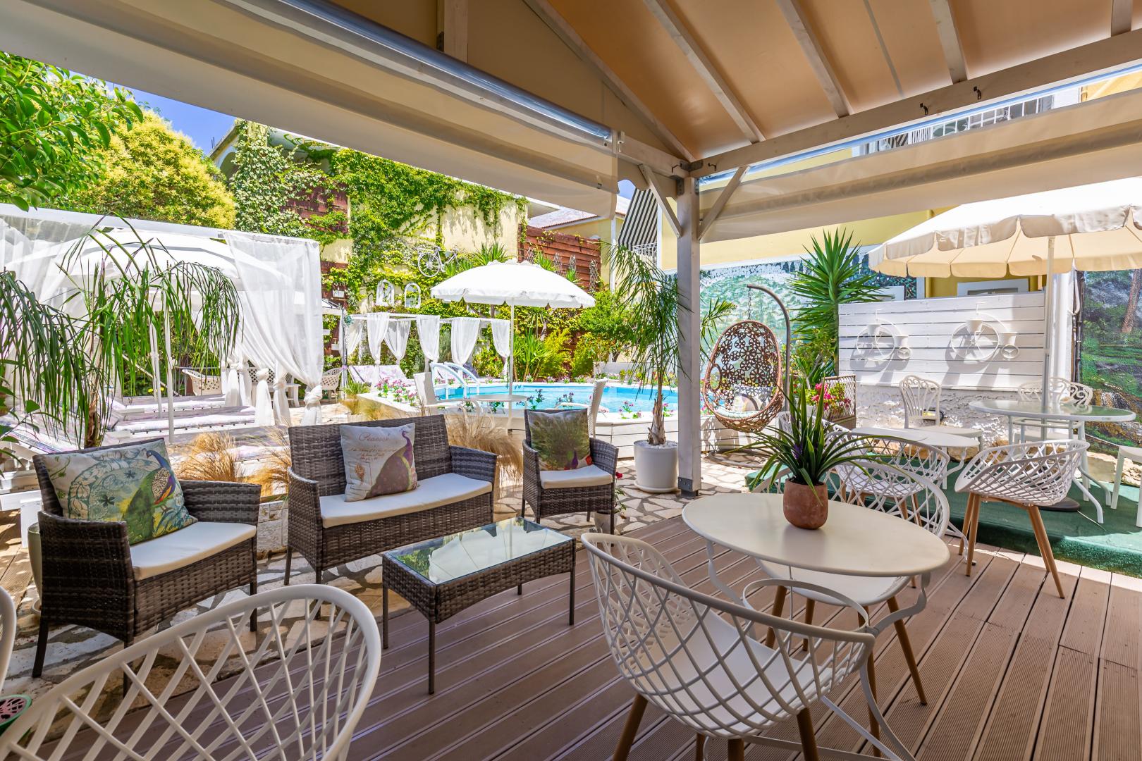 V.A Boutique Apartments & Suites foto 38