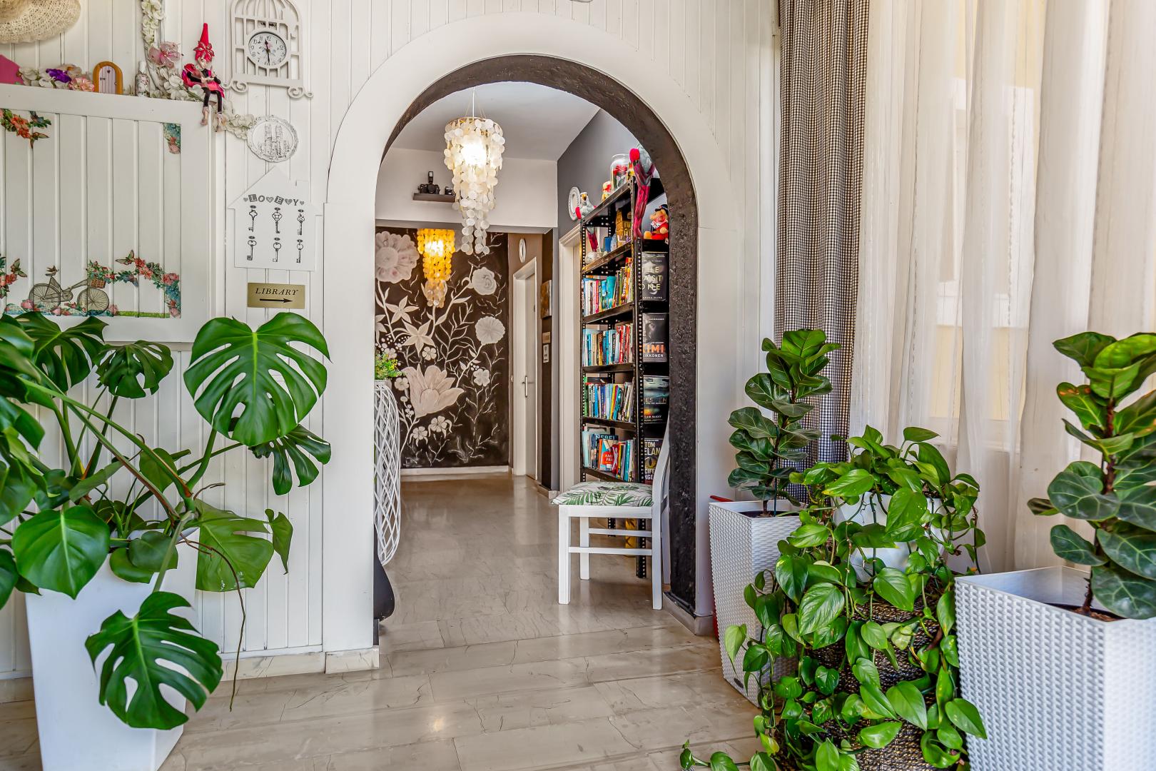 V.A Boutique Apartments & Suites foto 14