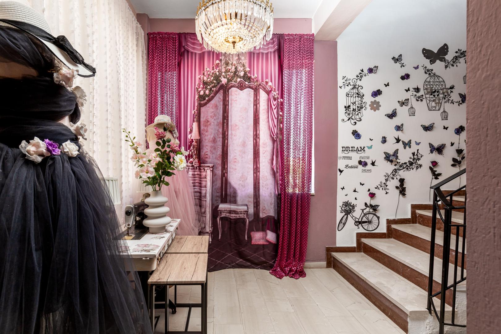 V.A Boutique Apartments & Suites foto 15