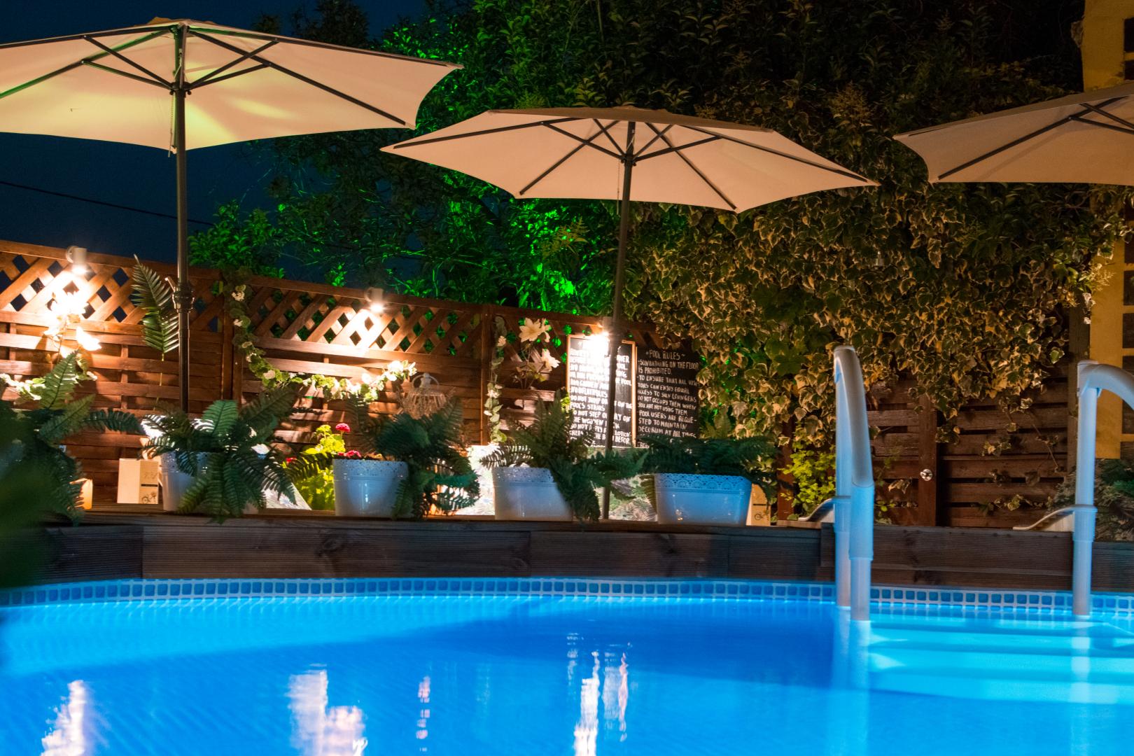 V.A Boutique Apartments & Suites foto 6