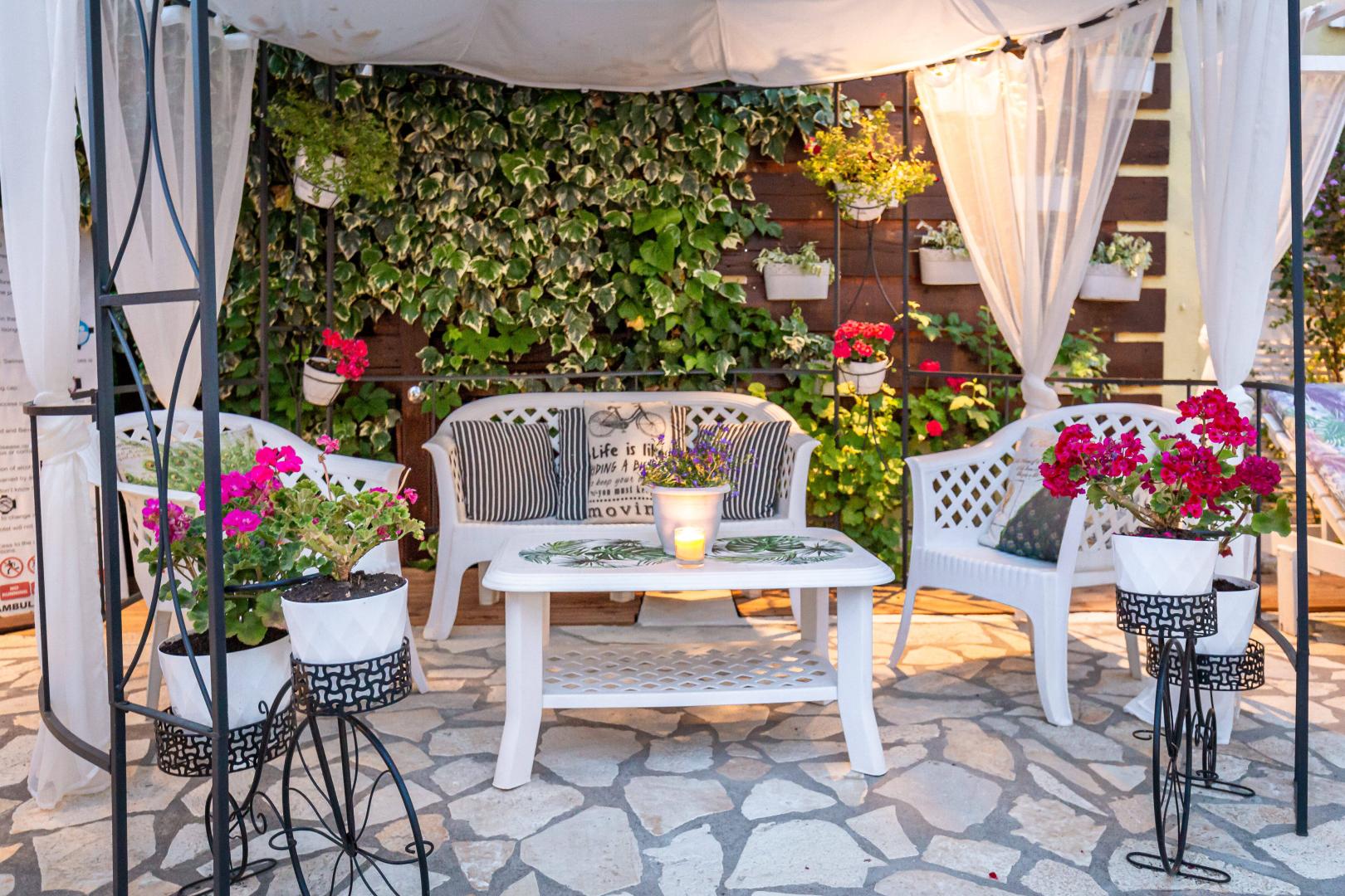 V.A Boutique Apartments & Suites foto 32