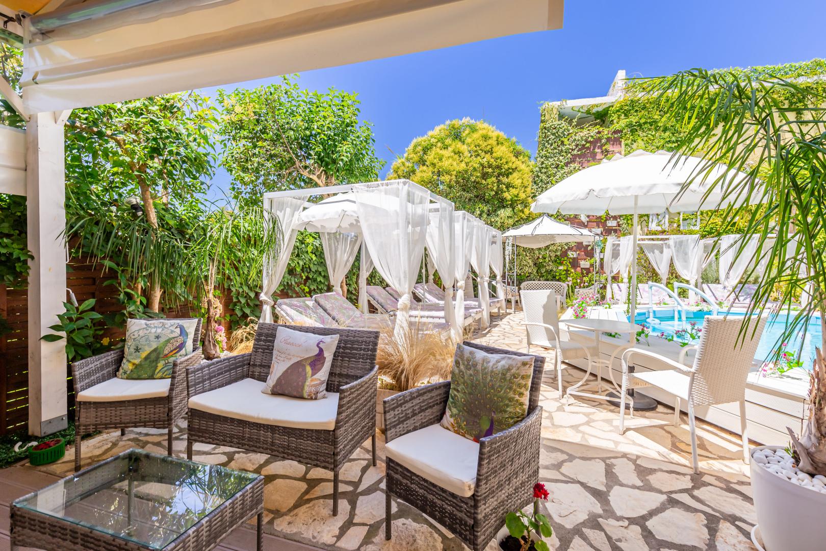 V.A Boutique Apartments & Suites foto 40
