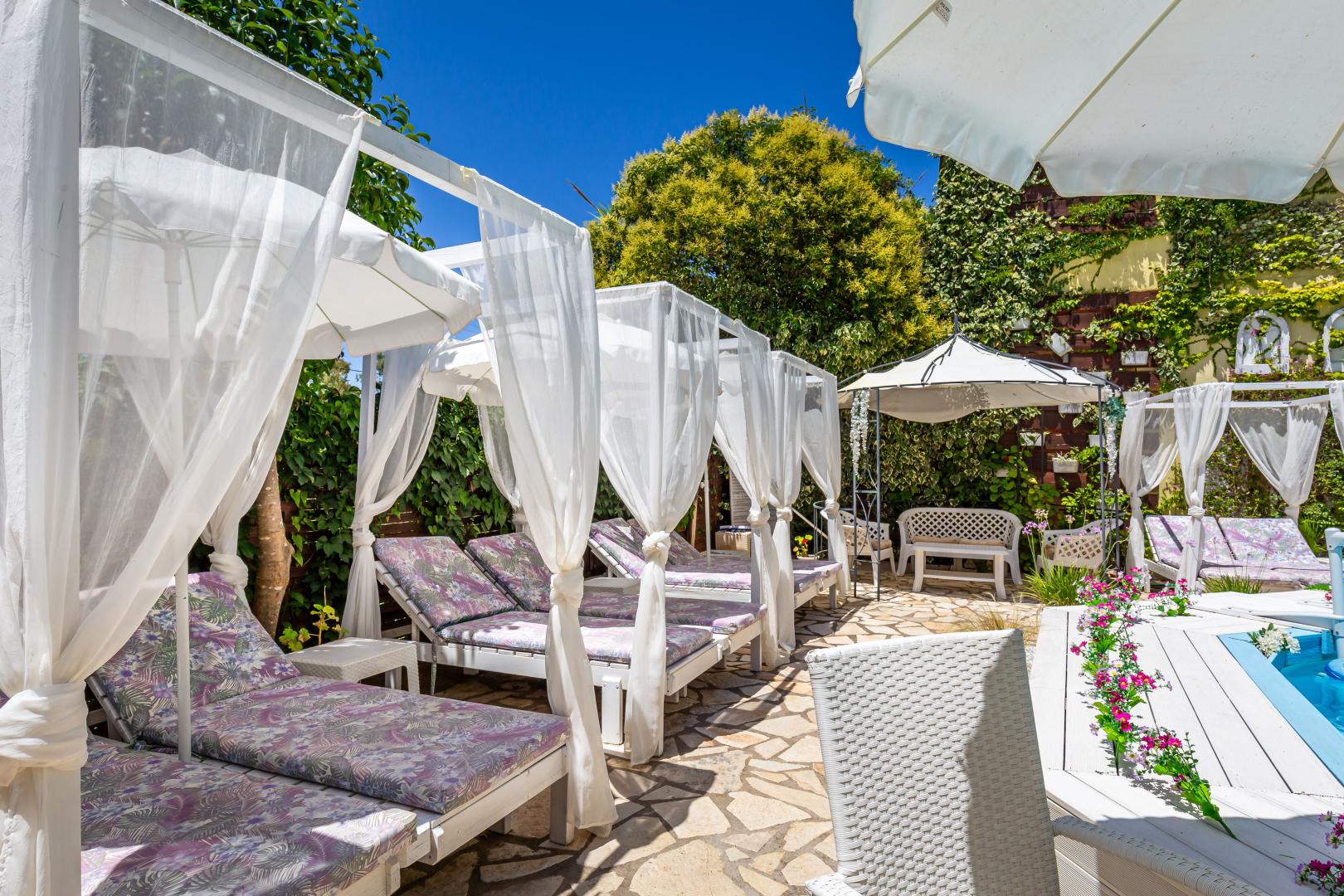 V.A Boutique Apartments & Suites foto 24
