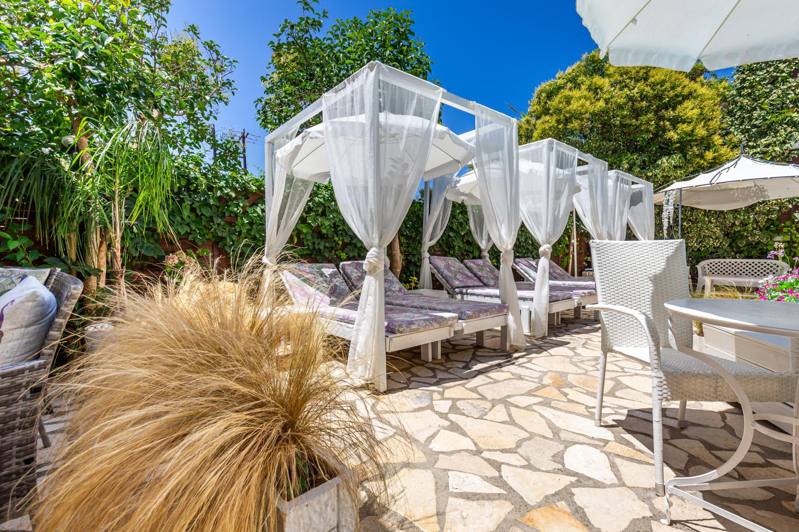 V.A Boutique Apartments & Suites foto 44