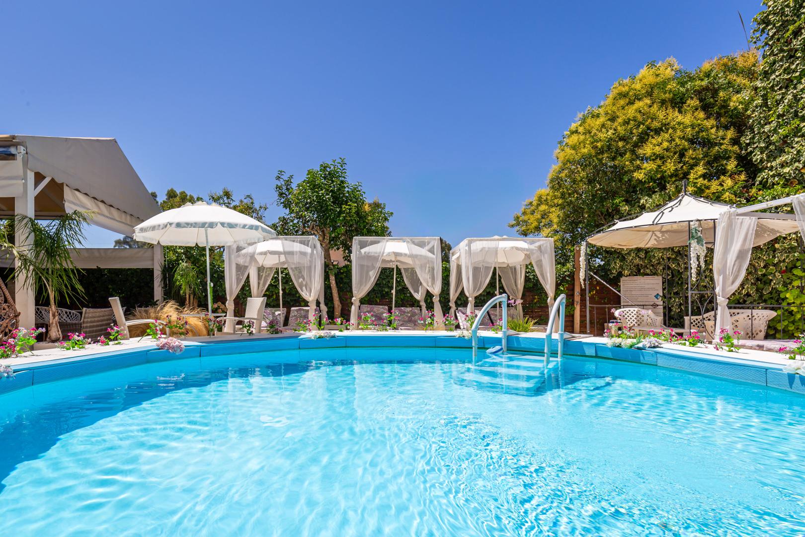 V.A Boutique Apartments & Suites foto 46