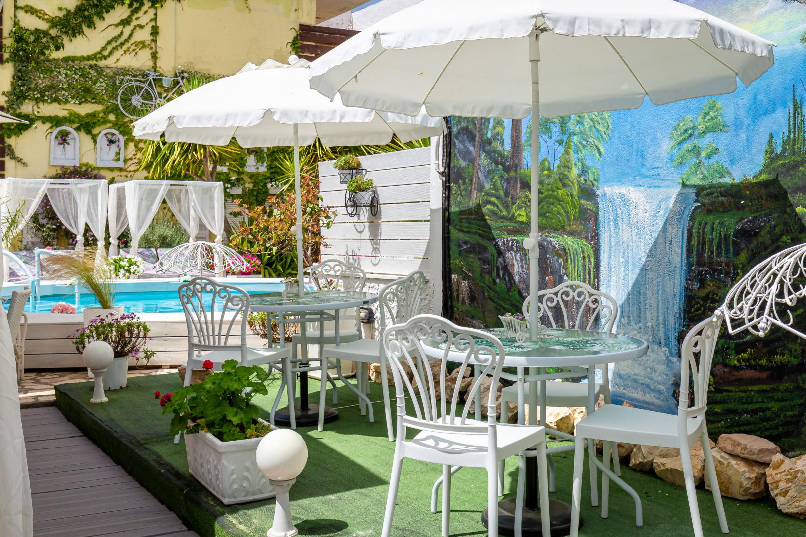 V.A Boutique Apartments & Suites foto 12
