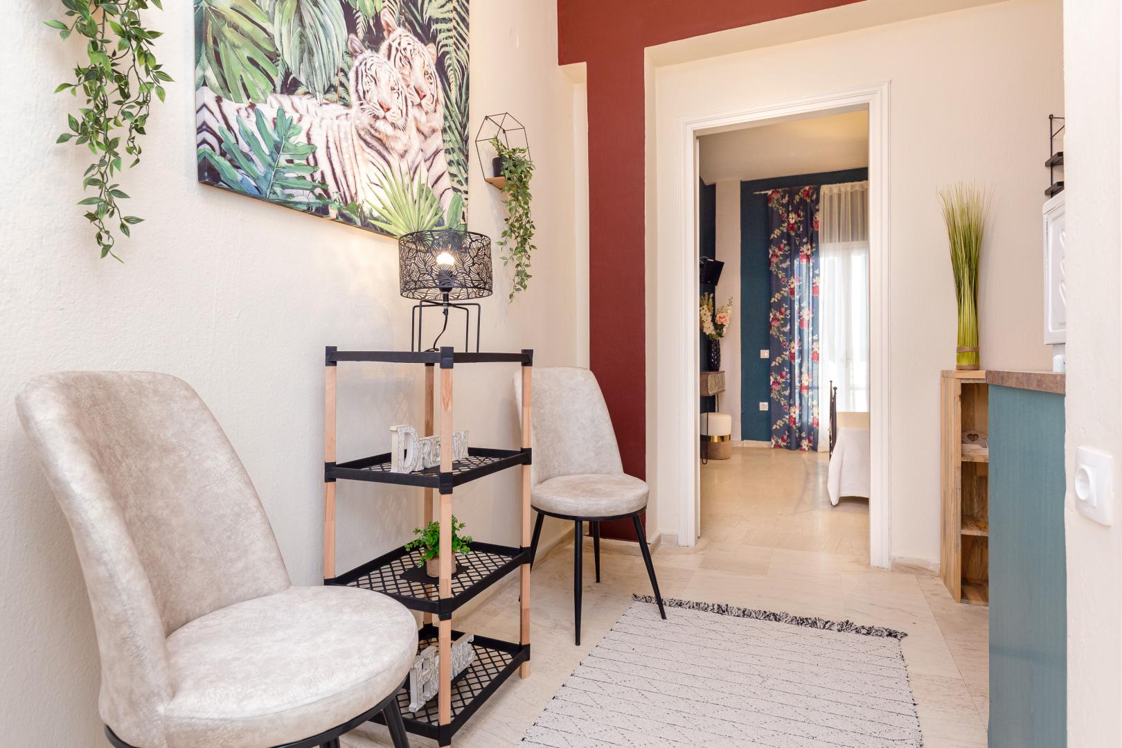 V.A Boutique Apartments & Suites foto 19