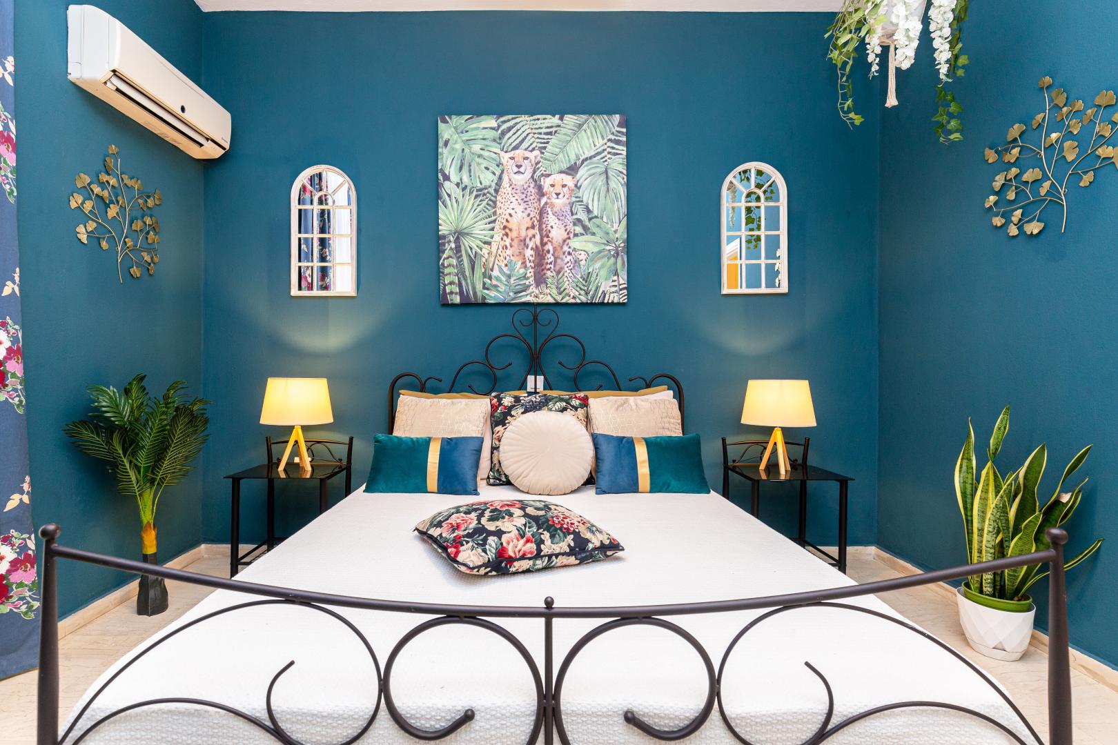 V.A Boutique Apartments & Suites foto 25