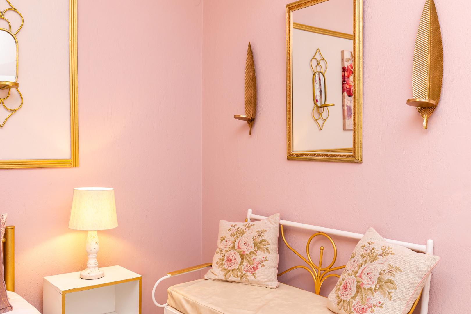 V.A Boutique Apartments & Suites foto 37