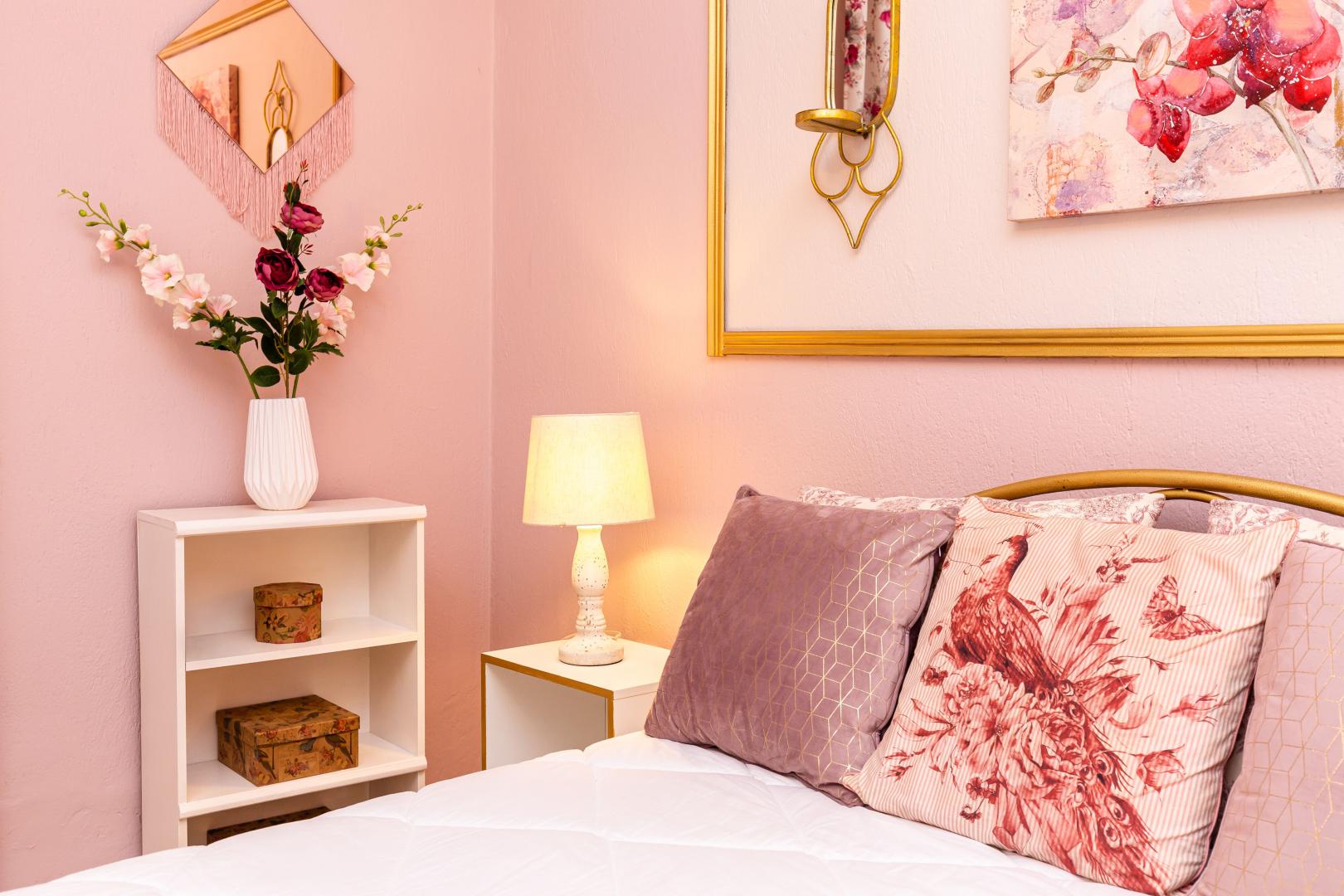 V.A Boutique Apartments & Suites foto 41