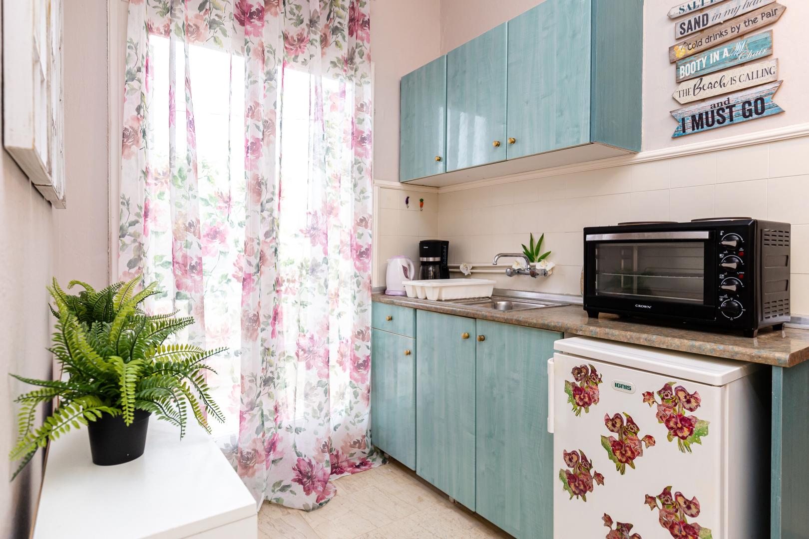 V.A Boutique Apartments & Suites foto 45