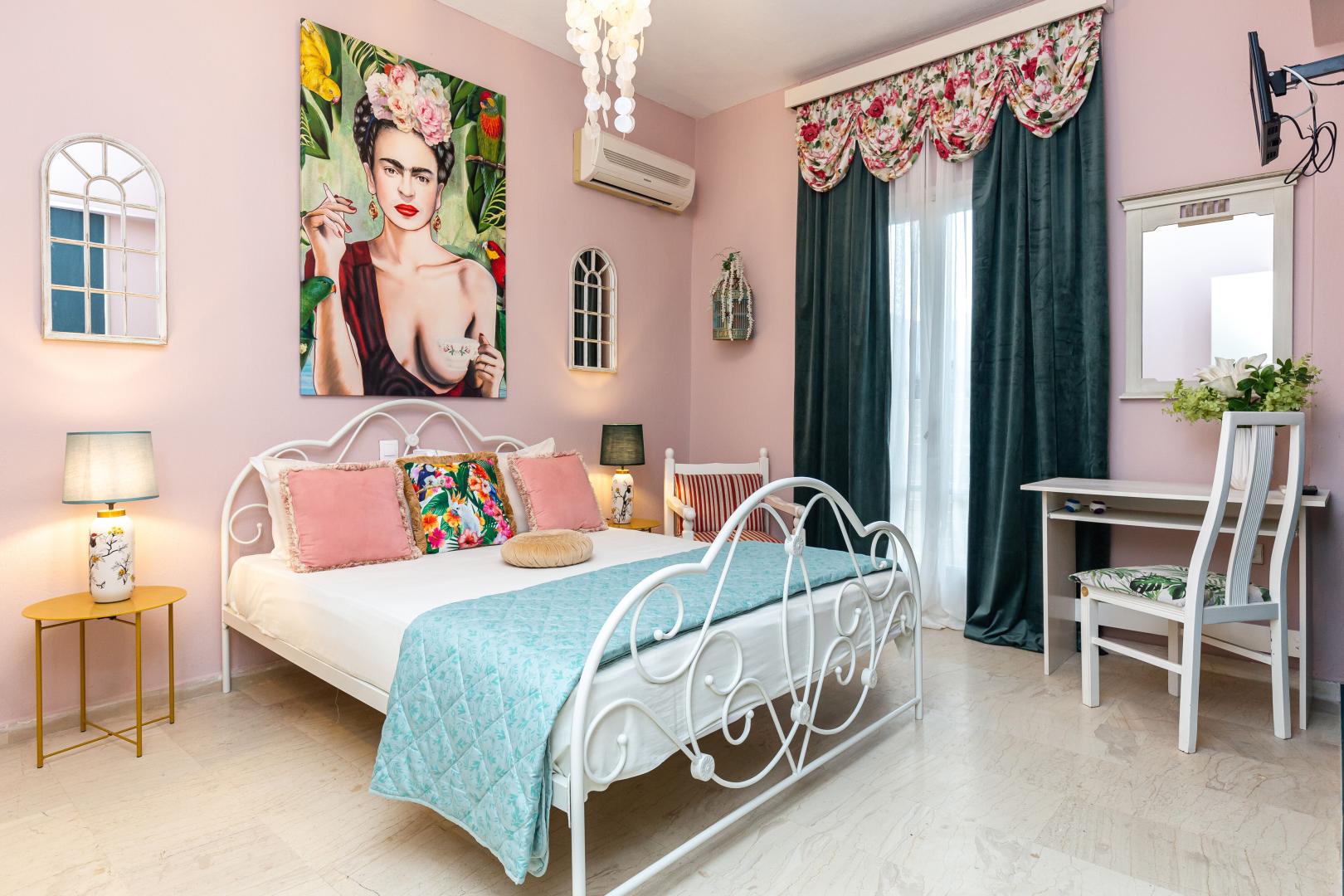 V.A Boutique Apartments & Suites foto 7