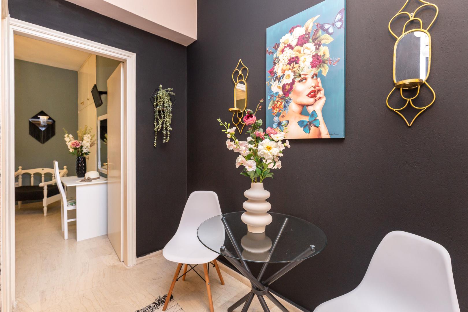 V.A Boutique Apartments & Suites foto 10