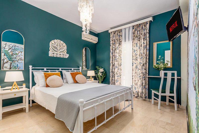 V.A Boutique Apartments & Suites foto 2