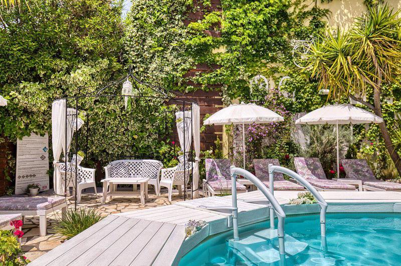 V.A Boutique Apartments & Suites foto 4