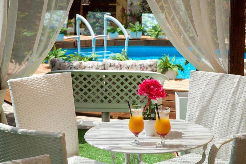V.A Boutique Apartments & Suites in Acharavi - foto 5