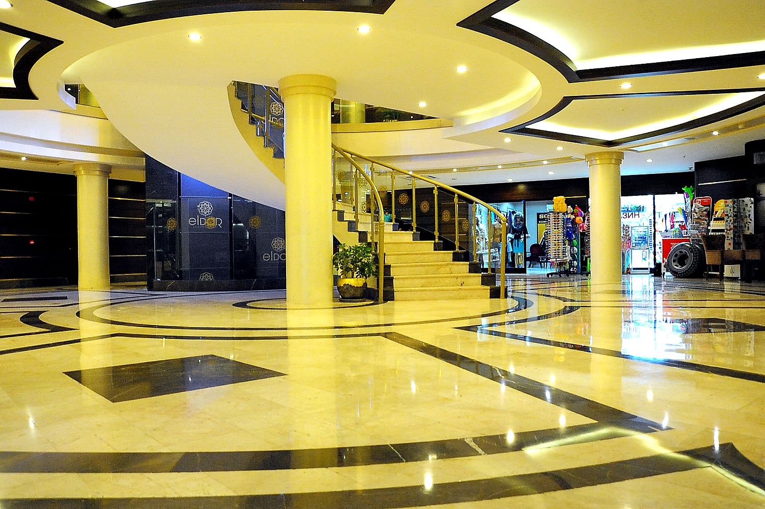 Alder Resort Hotel foto 23