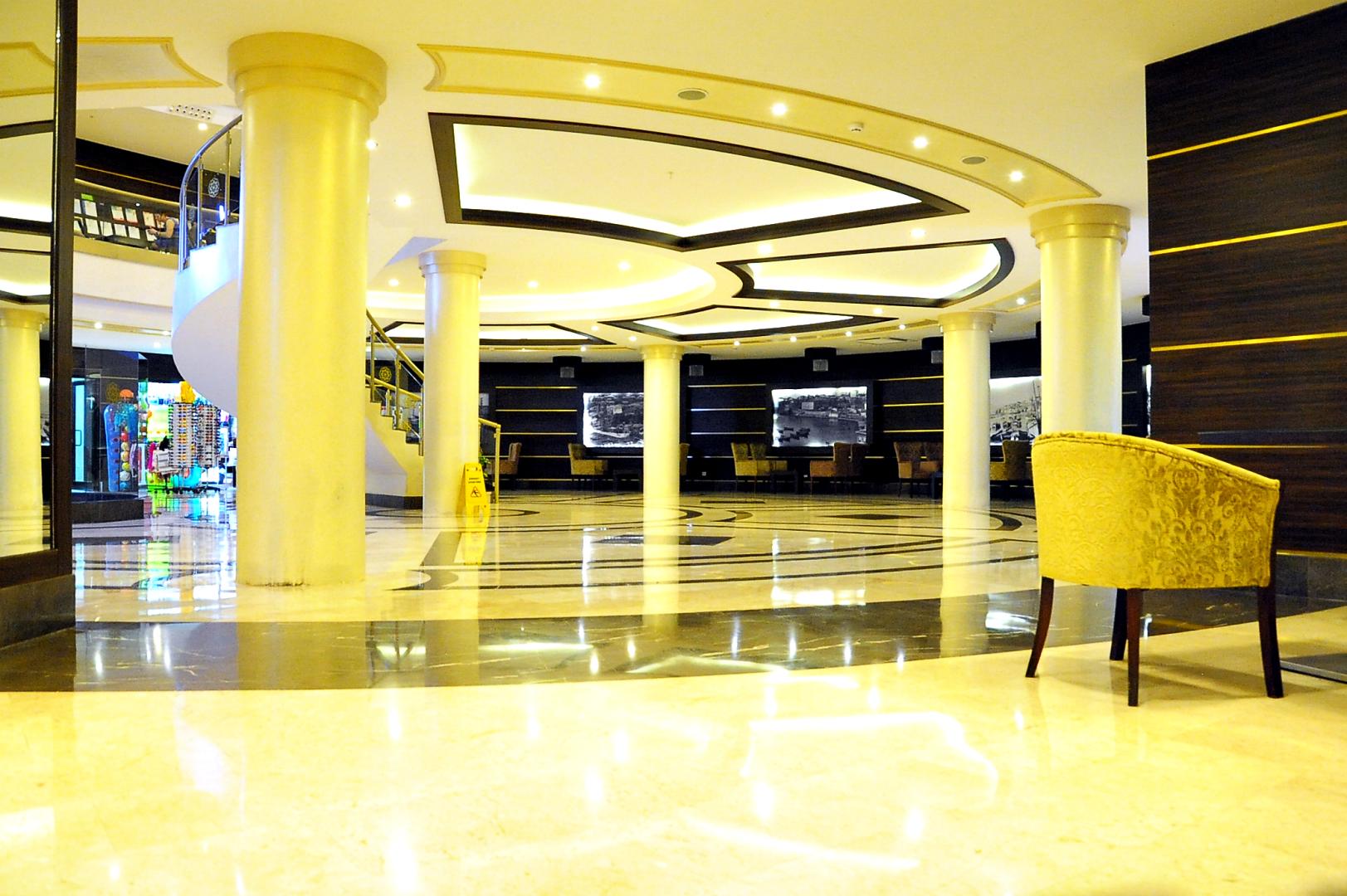 Alder Resort Hotel image 3