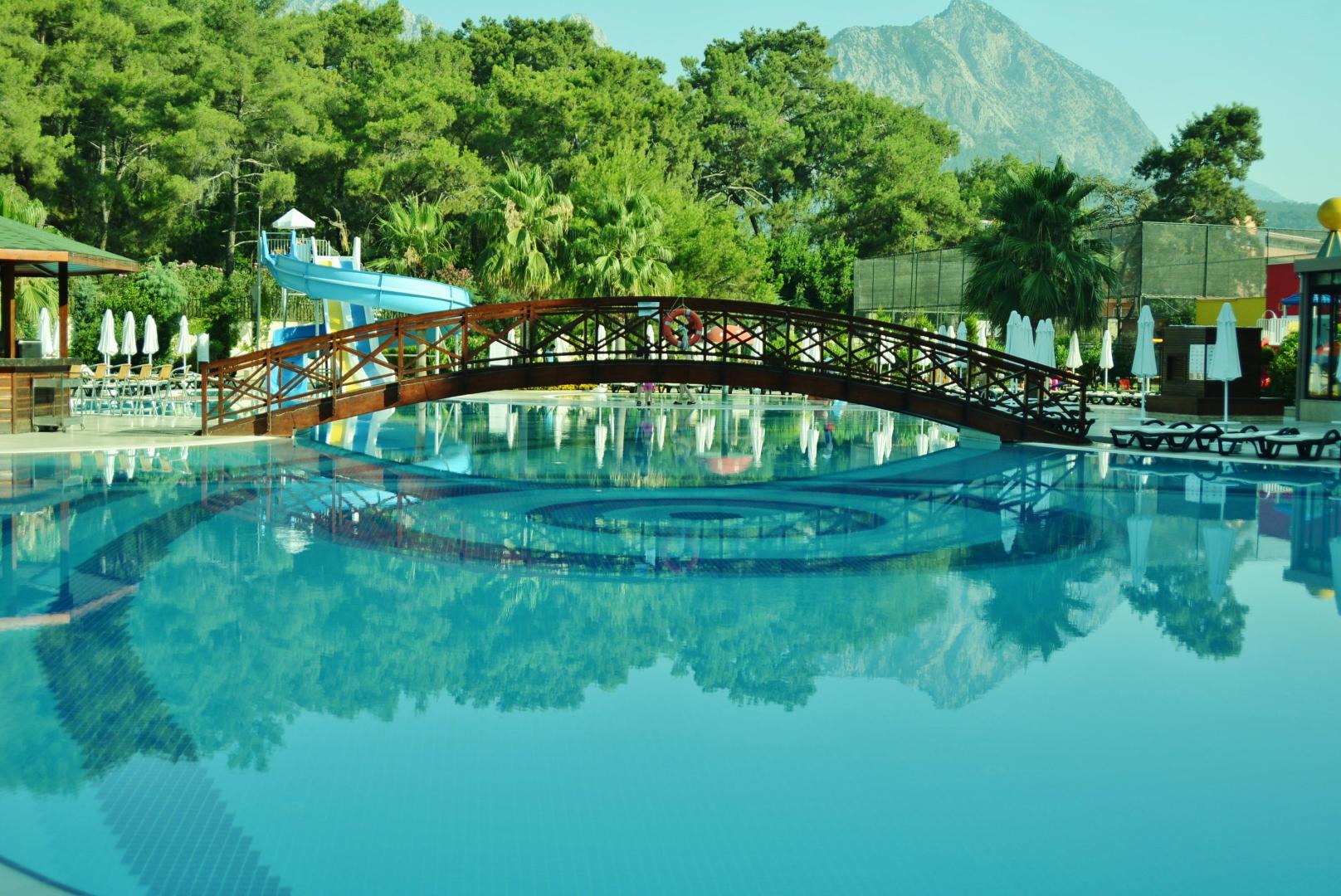 Alder Resort Hotel foto 17
