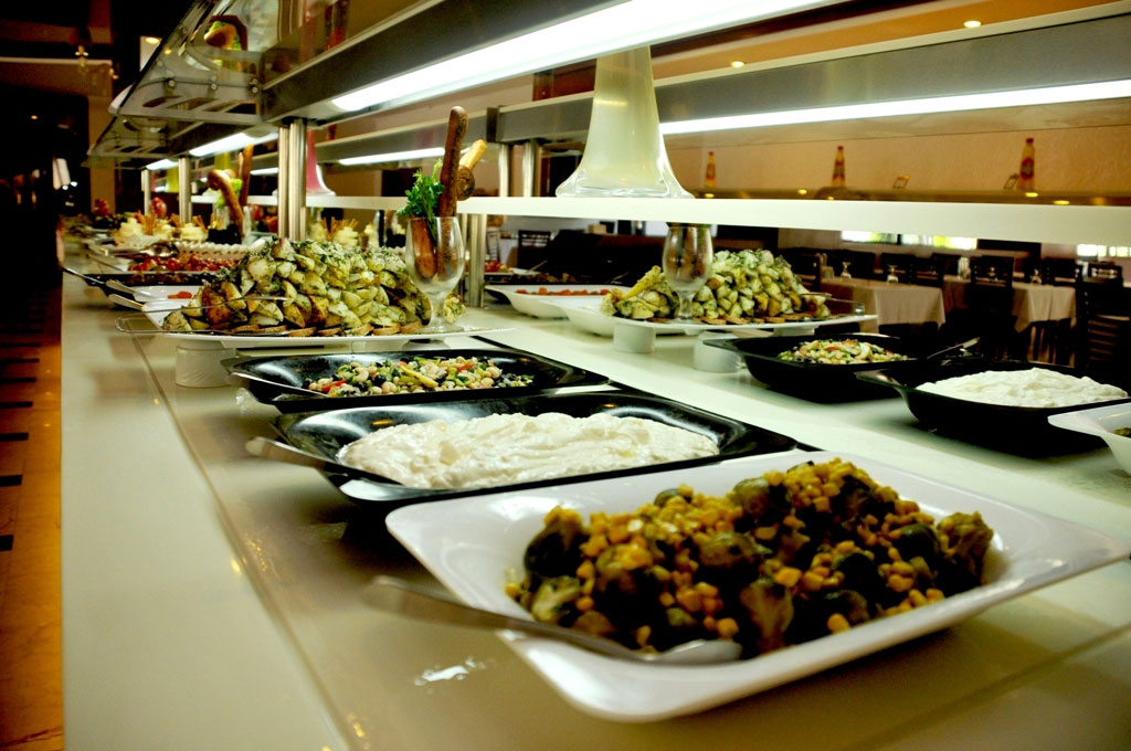 Alder Resort Hotel image 2