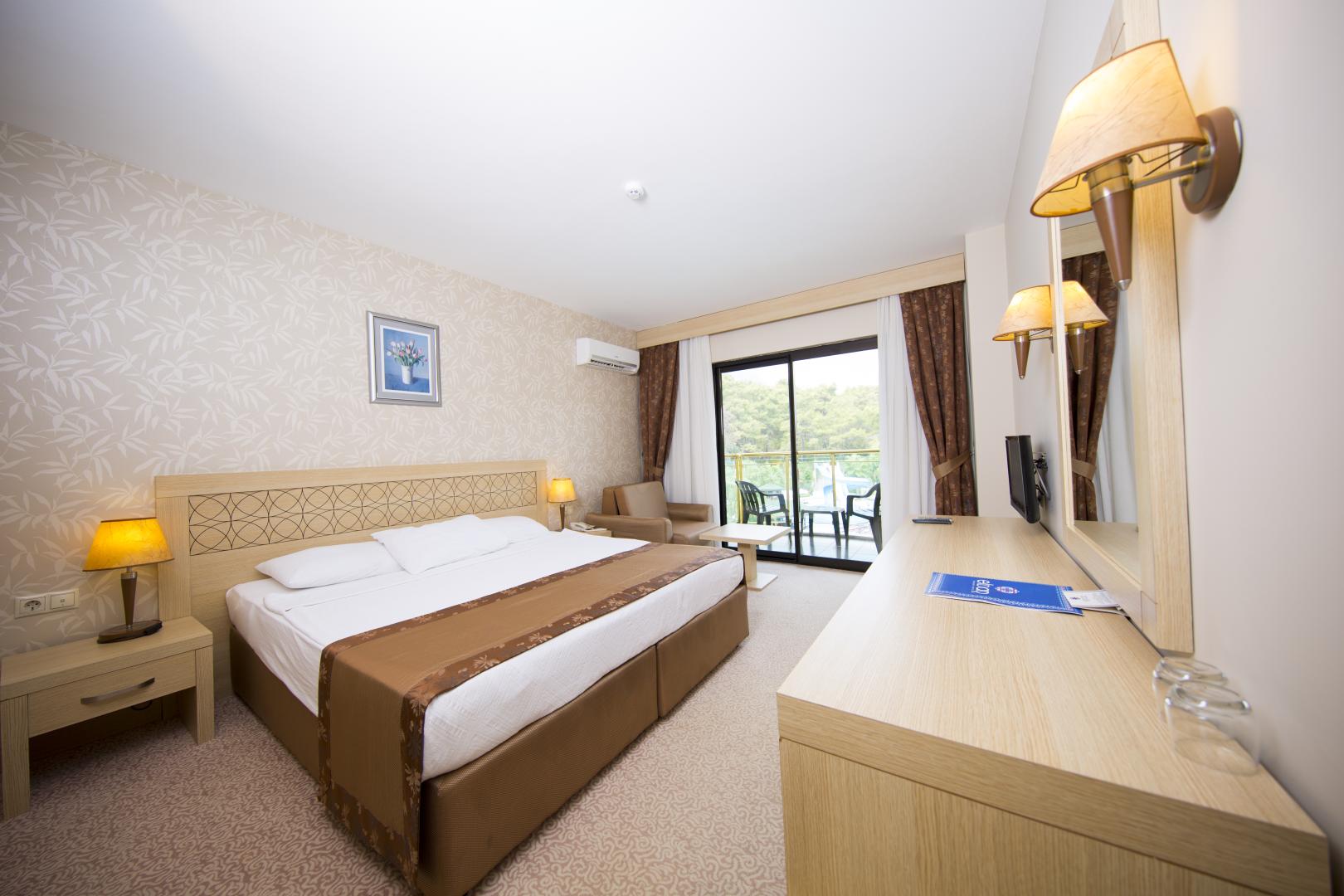 Alder Resort Hotel image 1