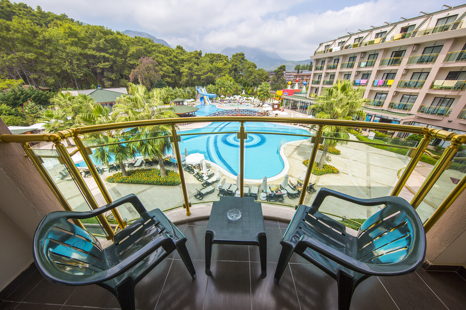 Alder Resort Hotel foto 7