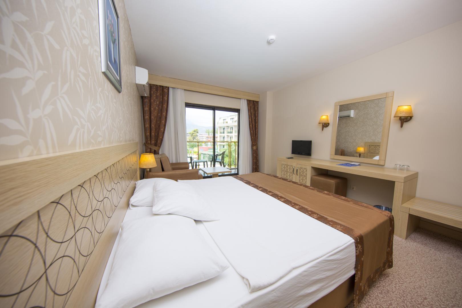 Alder Resort Hotel foto 9
