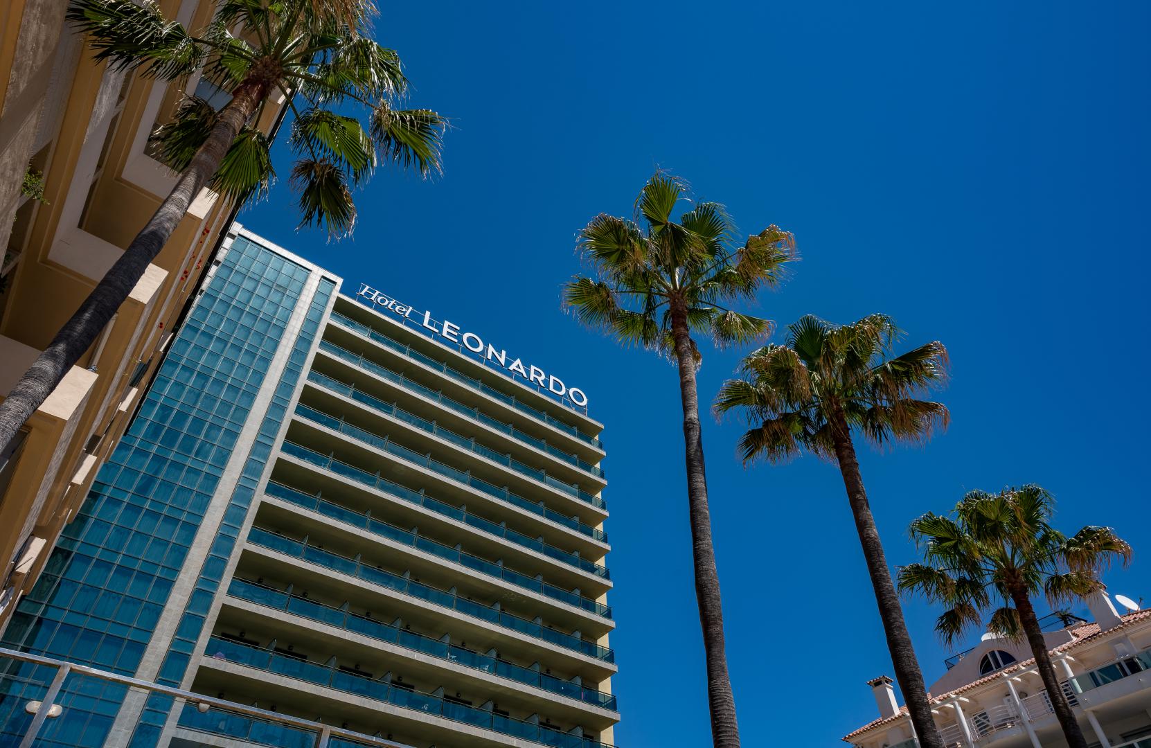 Leonardo Hotel Fuengirola Costa Del Sol foto 23