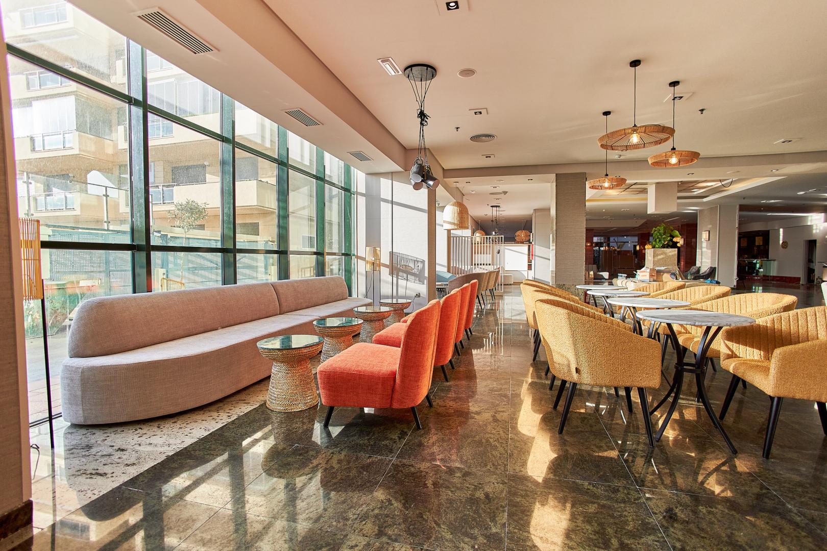 Leonardo Hotel Fuengirola Costa Del Sol foto 42