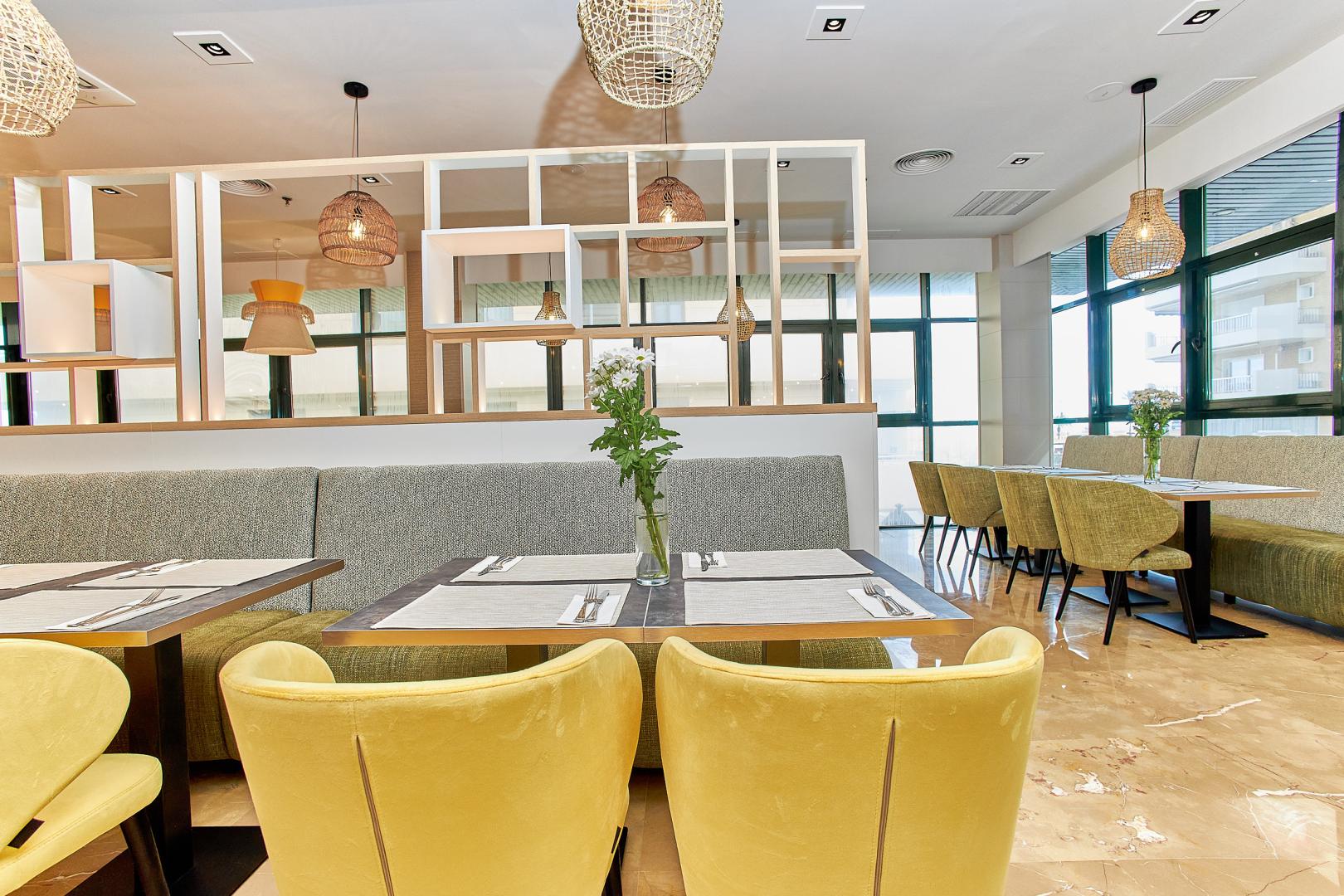Leonardo Hotel Fuengirola Costa Del Sol foto 36