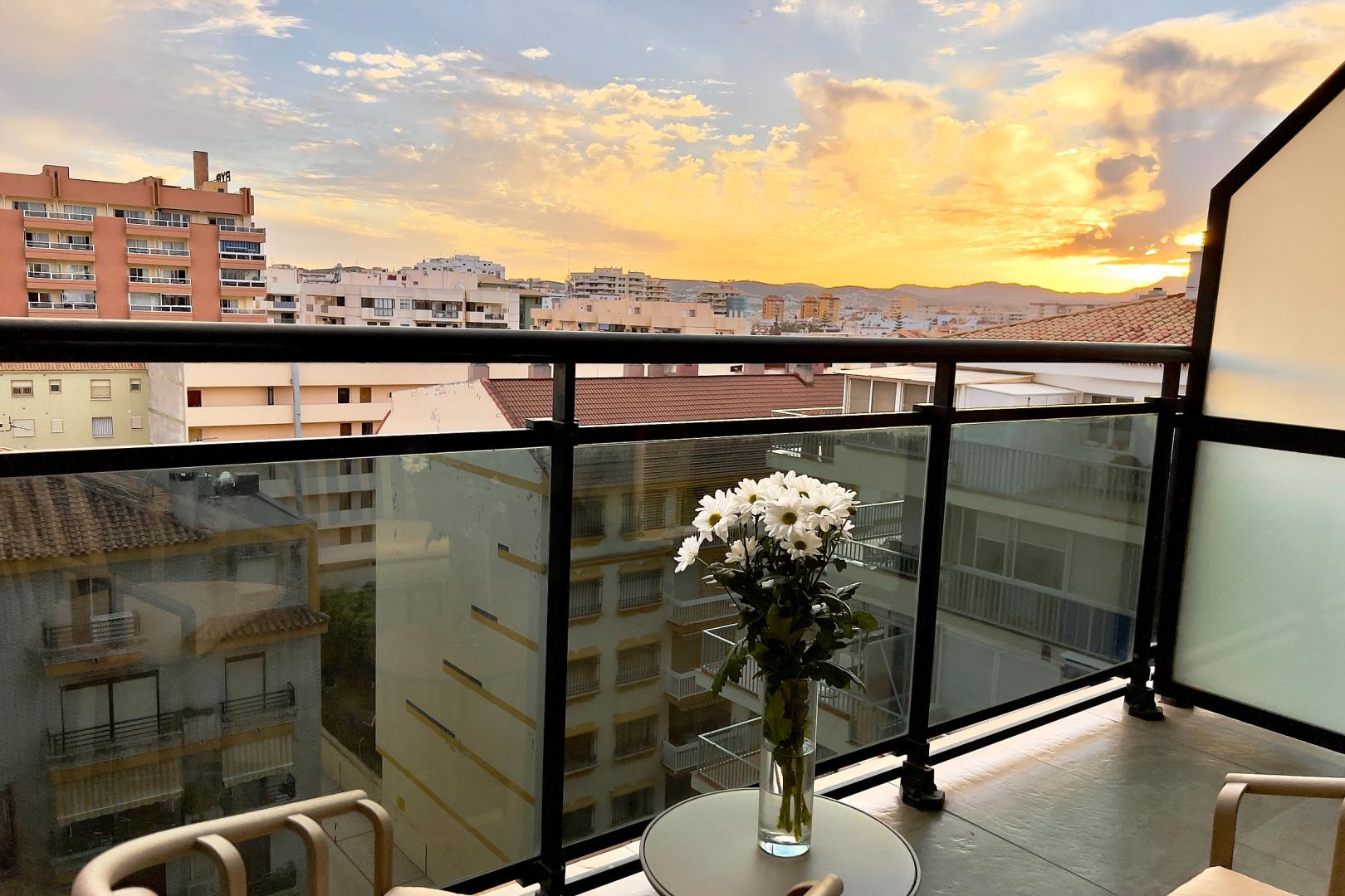 Leonardo Hotel Fuengirola Costa Del Sol foto 8