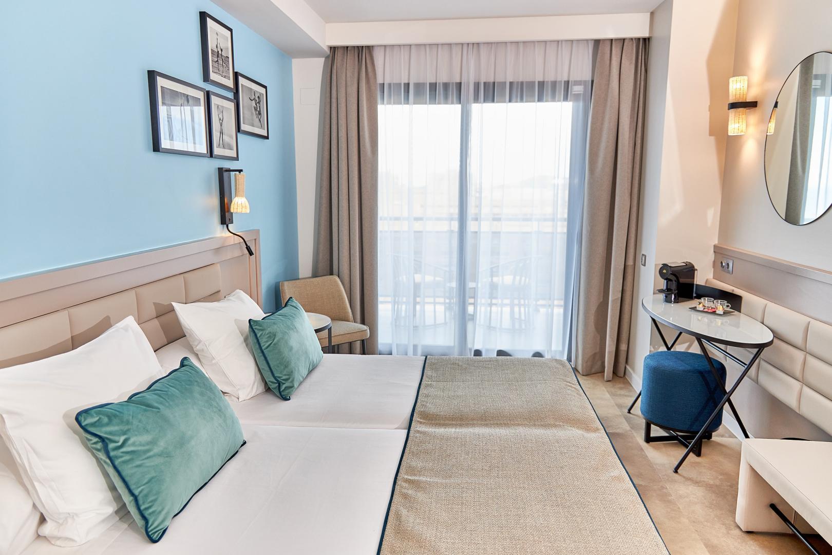 Leonardo Hotel Fuengirola Costa Del Sol foto 9