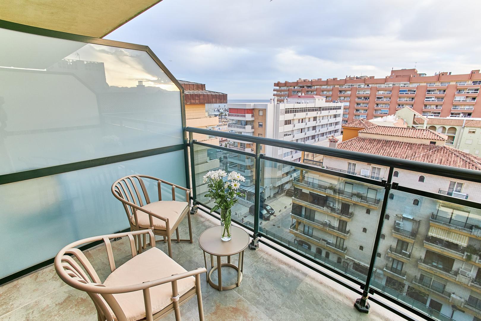 Leonardo Hotel Fuengirola Costa Del Sol foto 11