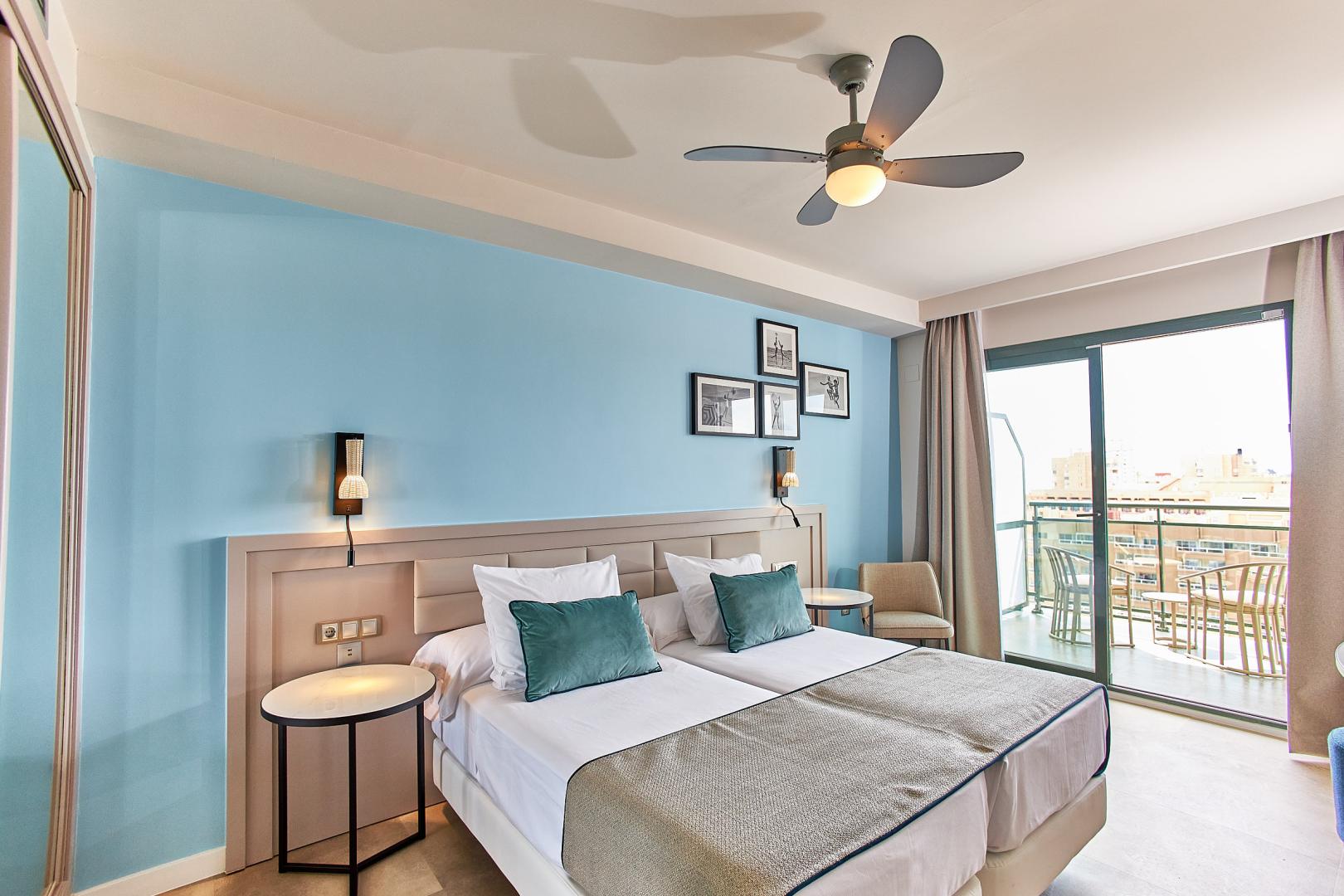 Leonardo Hotel Fuengirola Costa Del Sol foto 43