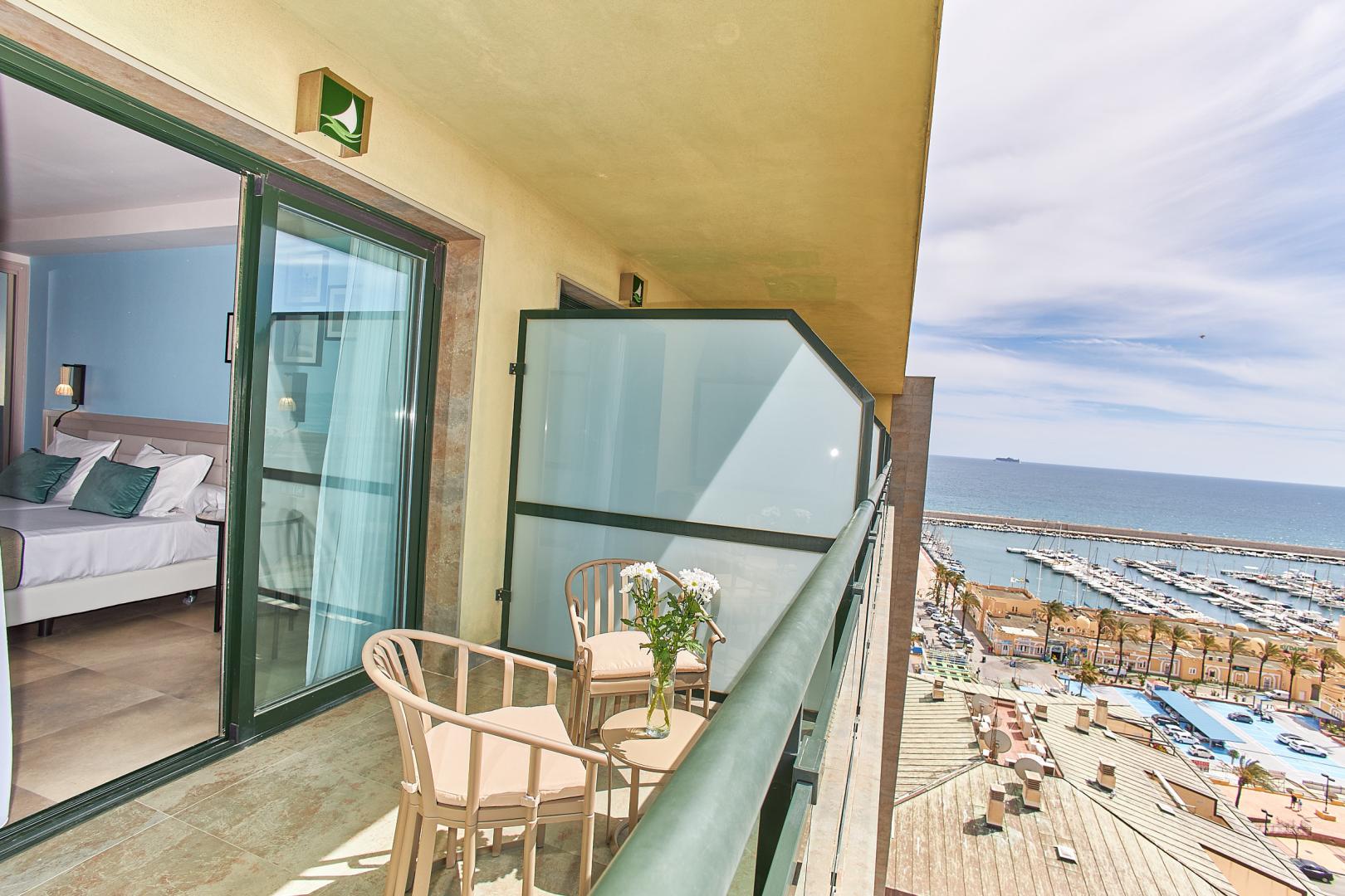 Leonardo Hotel Fuengirola Costa Del Sol foto 45